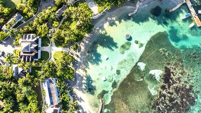 Round Hill Hotel and Villas: inside the iconic Jamaican hotel loved by the A-list