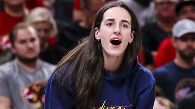 WNBA Legend Sees One Big Problem With Caitlin Clark’s Teammates