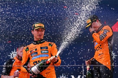 “Making love to his f****** exhaust” – Horner baffled by McLaren's F1 Austrian GP stamina