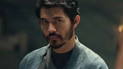 One James Bond potential favorite thinks it would be a "nightmare" role after recent rumored list is revealed