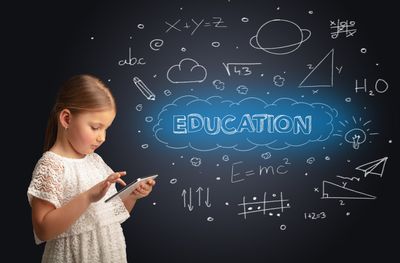 10 Non-Annoying Educational Apps Your Kids Might Actually Like