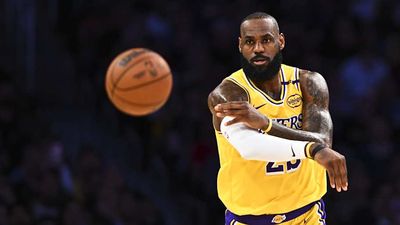 Leaked LeBron James Video Has Him Saying When Wife Wants Him to Retire