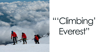 21 People Share “Really Dumb” Hobbies That Only Rich People Seem To Like