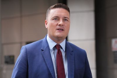 Wes Streeting tells Israel to get its own house in order amid Glastonbury ‘death chant’ row