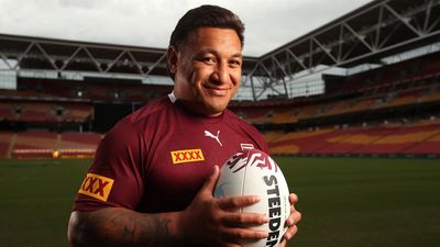Papalii, Shibasaki lift new Maroons like past heroes
