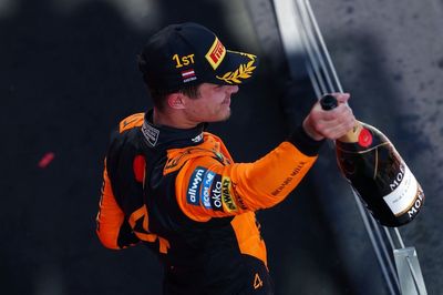 Why Norris' F1 title fight recovery has come at the perfect time