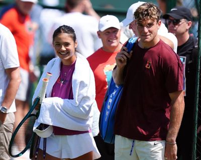 Jack Draper embraces status as new leader of British tennis at Wimbledon