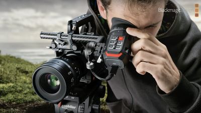 This is why I’m choosing Blackmagic as my first dedicated cinema camera