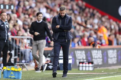 Ruud van Nistelrooy's Leicester City dismissal was no surprise and may have been the right thing - but waiting so long only provokes yet more worry