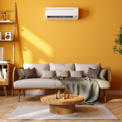 All it took was 20 mins of my time, and I managed to sort air con at home with BOXT – it’s a gamechanger for busy people