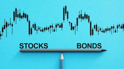 Should I Buy Stocks or Should I Buy Bonds Right Now?
