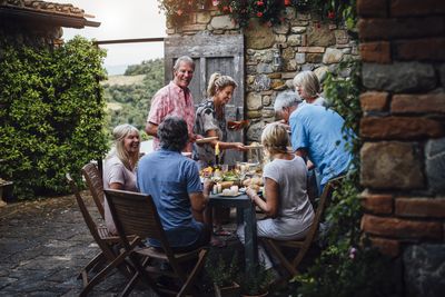 Tips for Expat Retirees, From Expat Retirees