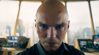 Superman star Nicholas Hoult sized up David Corenswet after auditioning for the role himself and knew he was "perfect for it"