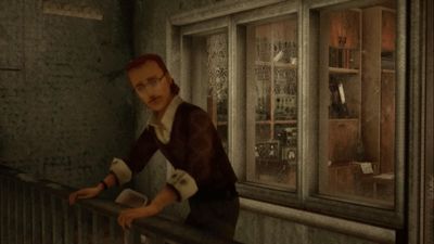 Destructoid’s Indie Gems – Edition 2: Cosmic horror on the apartment floor