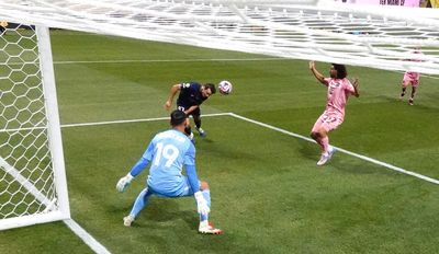 PSG defeats Messi, Inter Miami in FIFA Club World Cup