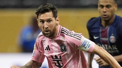 Paris Saint-Germain 4–0 Inter Miami: Takeaways as Lionel Messi's Herons Crash Out of Club World Cup