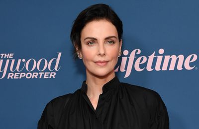 Charlize Theron 'is a rare commodity in Hollywood'