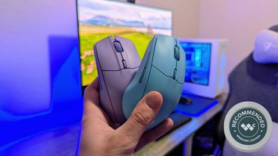 SteelSeries' latest wireless mouse is cheap and colorful — but is this the one to spend your money on?