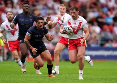 Salford thrashed but hope for brighter days as financial situation improves