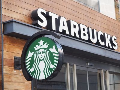 Magic Johnson's Toughest Opponent Wasn't Larry Bird Or Michael Jordan—It Was The Starbucks Board