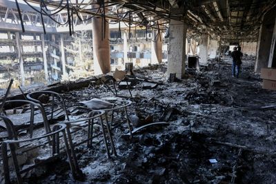 Iran Voices 'Serious Doubts' Over Israel Commitment To Ceasefire
