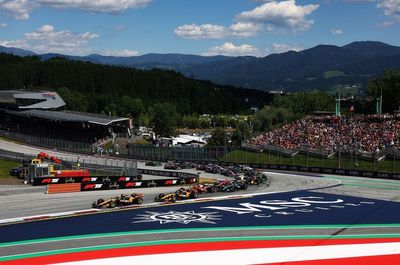 The winners and losers from F1's 2025 Austrian Grand Prix