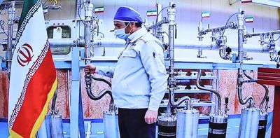 Could we live with a nuclear-armed Iran? Reluctantly, yes