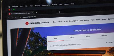 Murdoch’s News Corp has moved into the mortgage business. Where are the regulators?