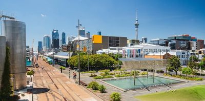 NZ cities are getting hotter: 5 things councils can do now to keep us cooler when summer comes
