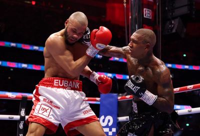 Chris Eubank Jr vs Conor Benn rematch confirmed as potential UK venues and dates revealed