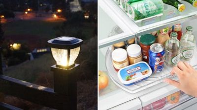 55 Cool Home Upgrades Getting Super Popular Now — & They're So Easy