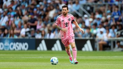 PSG rout Messi's Inter Miami to reach Club World Cup quarter-finals