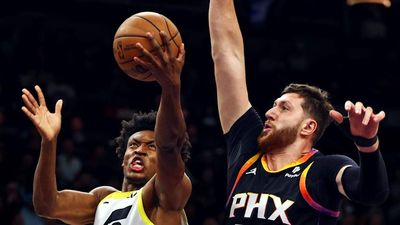 Utah Jazz Send Collin Sexton to Charlotte Hornets in Exchange for Jusuf Nurkic