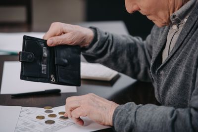 Social Security to Rise 2.5% in 2026—Why It May Not Be Enough