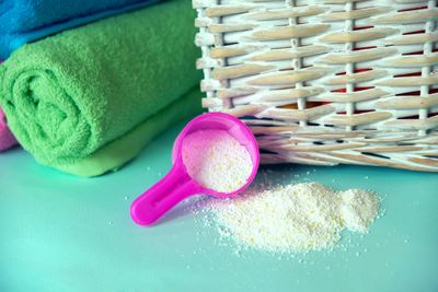 5 Laundry Detergents That Could Be Harming Your Health
