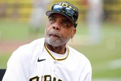 Hall of Fame outfielder Dave Parker dies at age 74
