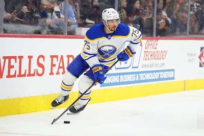 Sabres trade defenseman Connor Clifton to the Penguins