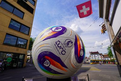 UEFA Women’s Euro 2025: Qualified teams, full schedule and how to watch