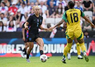 Lauren James sparkles in cameo as Wiegman looks to answer questions over starting XI