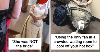 29 Times People Interacted With A ‘Karen’ And Shamed Their Behavior In This Online Group (New Pics)