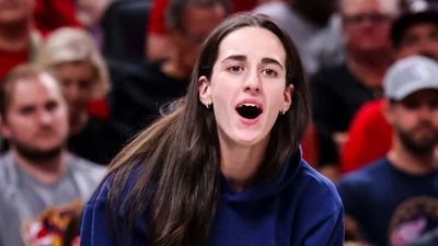 Caitlin Clark, Napheesa Collier Named Captains for WNBA All-Star Game