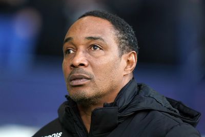 Former England and Liverpool footballer Paul Ince arrested and charged with drink driving
