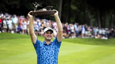 2025 John Deere Classic Full Field: Fight for Playoffs Picks up at TPC Deere Run