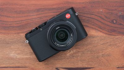 The Leica D-Lux 8 is the underdog of compact cameras – and it might be the best one yet