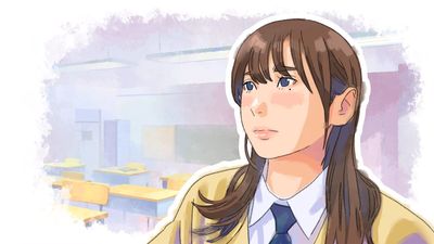 New Switch 2 game comes from the developer of some absolute DS classics, is designed for "adult women," and is doing something genuinely exciting for visual novels
