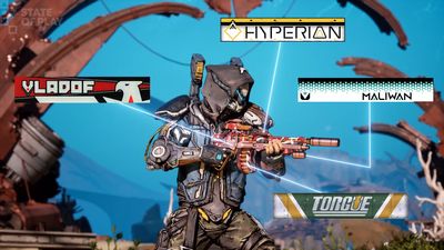 Borderlands 4 dev says "the way we've done guns before is great," but Gearbox is still overhauling its weapons to offer even "more opportunity for surprise"