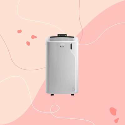 This smart portable air con guessed when I was too hot – it cooled me and not just the room with its smart remote