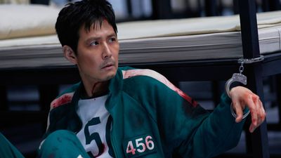 The Squid Game season 3 finale is a crushing but ultimately hopeful conclusion – and I wouldn't have it any other way