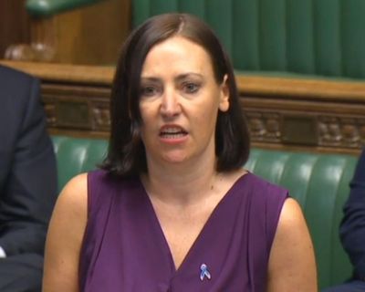 Starmer’s disability benefit concessions are not enough, says rebel Labour whip