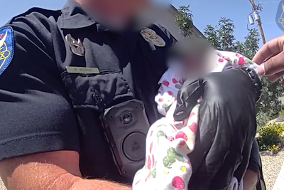 Police rescue emaciated newborn baby from Phoenix apartment days after its mother died